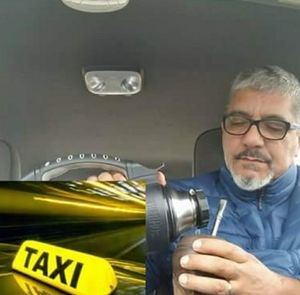 Meet your Posher, Sergio